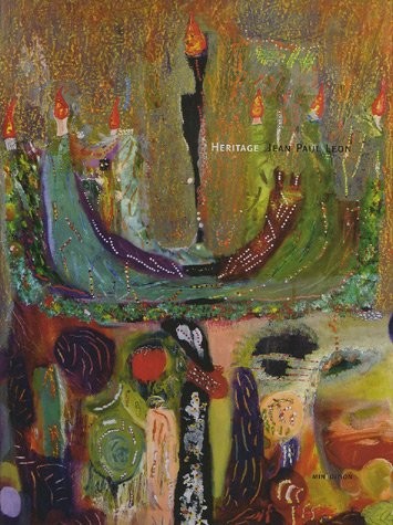Heritage (French Edition)