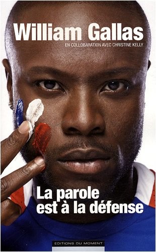 La parole est a la defense (French Edition)