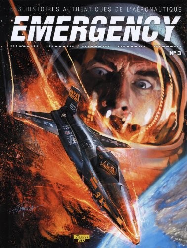 Emergency, Tome 3 :