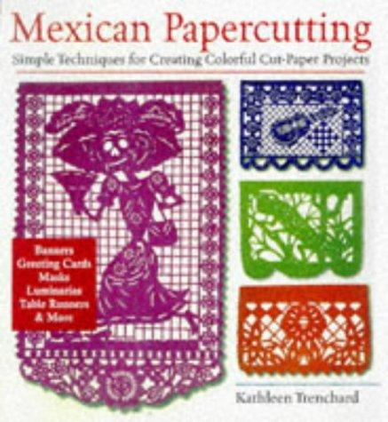 Mexican papercutting