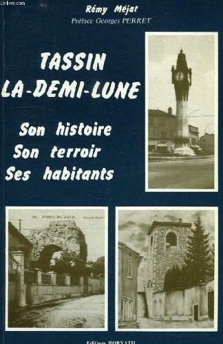 Tassin-la-Demi-Lune