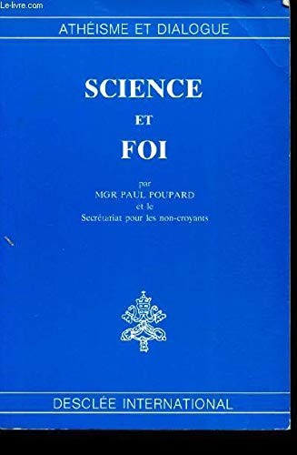 Science et foi