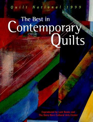 The best in contemporary quilts