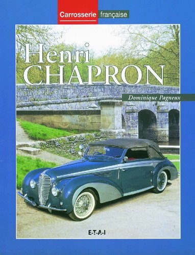 Henri Chapron