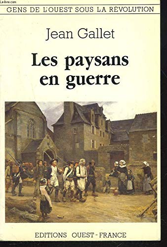 Les paysans en guerre