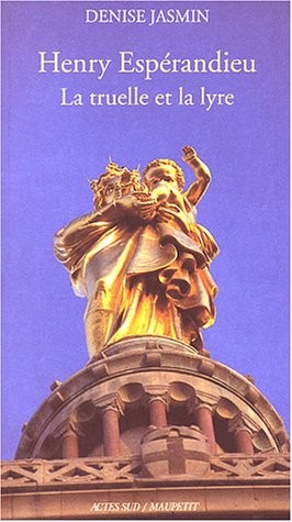 Henry Espérandieu, Nîmes, 1829-Marseille, 1874