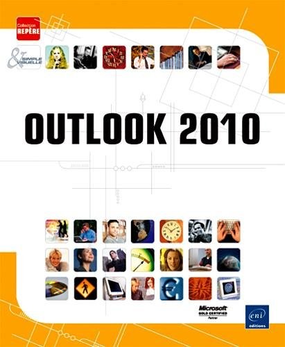 Outlook 2010 (French Edition)
