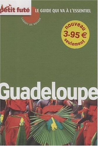 Le Petit FutÃ© Guadeloupe (French Edition)
