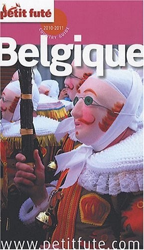 BELGIQUE 2010-2011