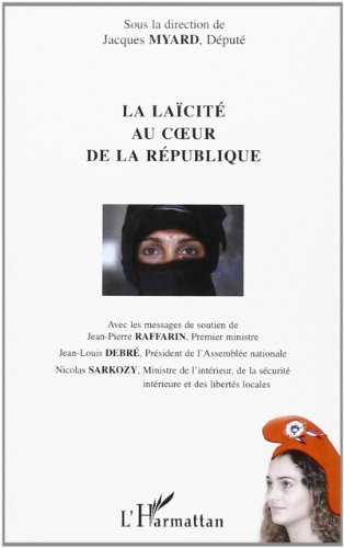 la laicite au coeur de la republique