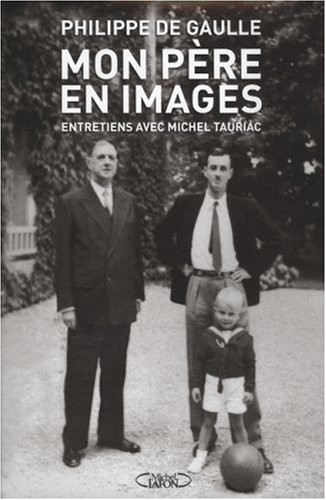 Mon père en images