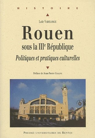 Rouen sous la IIIe République