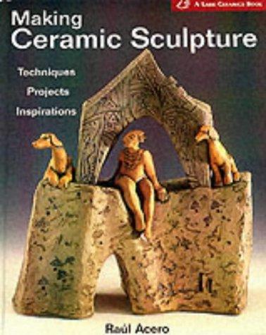 Making Ceramic Sculpture