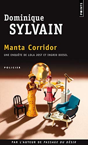 Manta Corridor (English and French Edition)