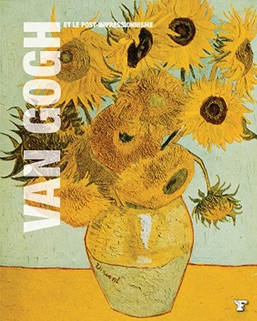 Vincent Van Gogh et le Post Expressionnisme - Les Grands Maitres de l'Art