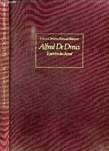 Alfred de Dreux