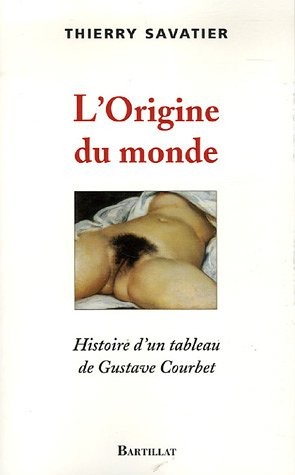 L' origine du monde