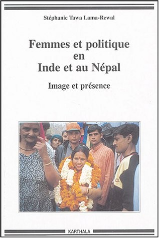 Femmes et politique en Inde et au Népal