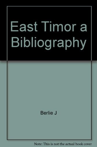 East Timor