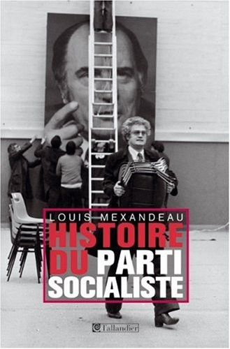 Histoire du Parti socialiste