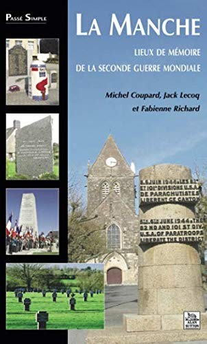Manche (La) (French Edition)