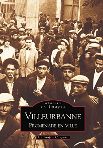 Villeurbanne (French Edition)