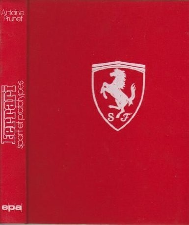 Ferrari Sport et Prototypes