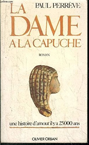 La dame à la capuche