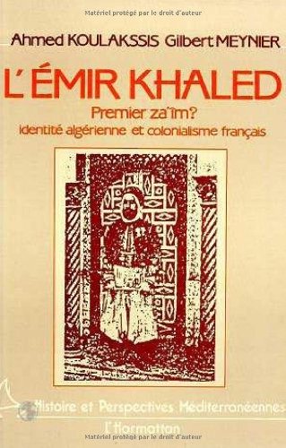 L' émir Khaled
