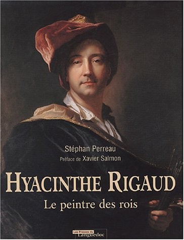 Hyacinthe Rigaud, 1659-1743