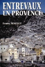 Entrevaux en Provence