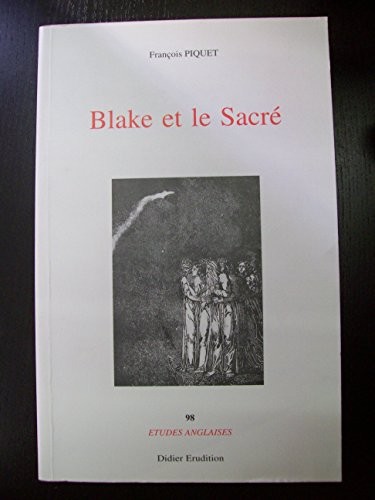 Blake et le sacré