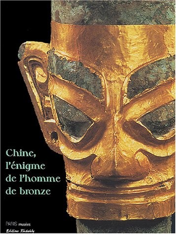 Chine, l'énigme de l'homme de bronze