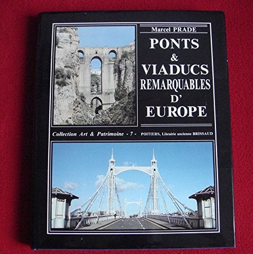 Les grands ponts du monde