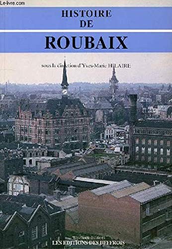 Histoire de Roubaix