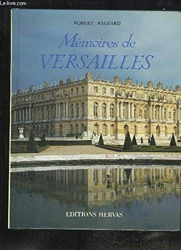 Mémoires de Versailles