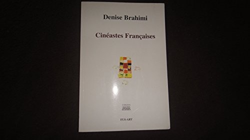 Cinéastes françaises