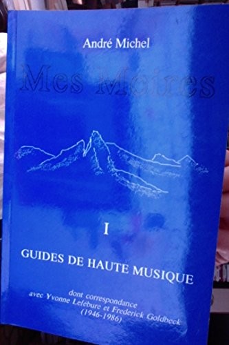 Mes moires