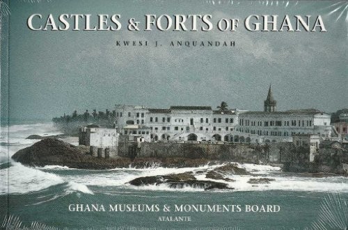 Castles & forts of Ghana