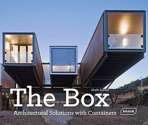 The Box - Architectural Solutions with Containers