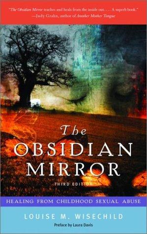 The Obsidian Mirror