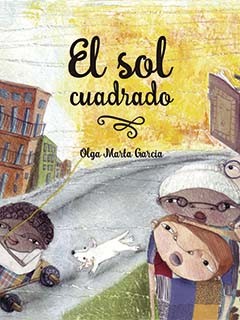 El sol cuadrado