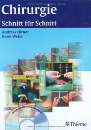 Chirurgie