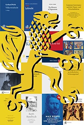 Jahrbuch Des Offentlichen Rechts Der Gegenwart. Neue Folge (German Edition)