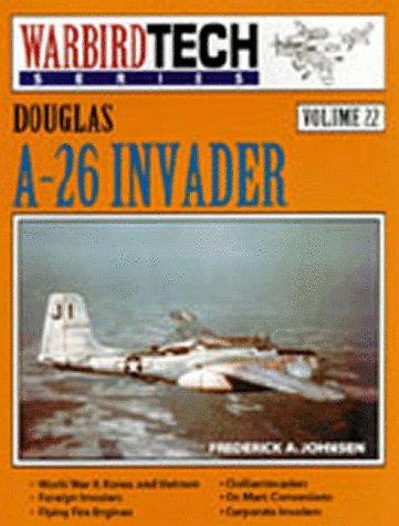 Douglas A-26 Invader