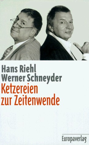 Ketzereien zur Zeitwende