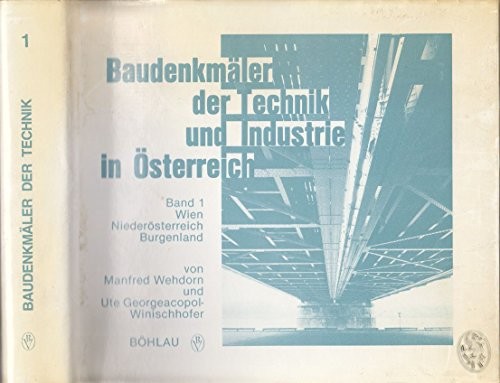 Baudenkmäler der Technik und Industrie in Österreich