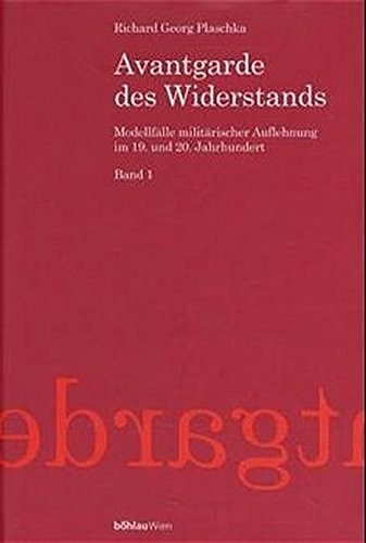 Avantgarde des Widerstands