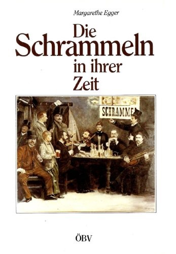 Die Schrammeln in ihrer Zeit
