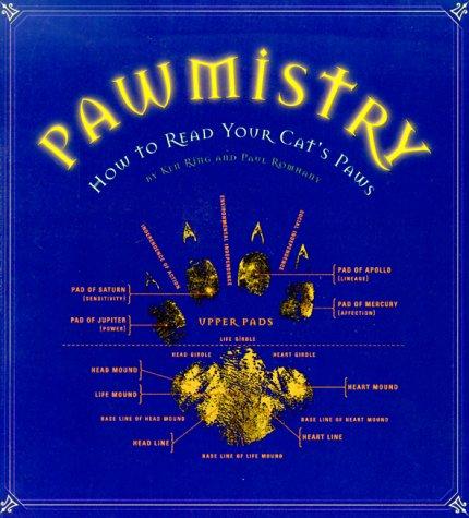 Pawmistry